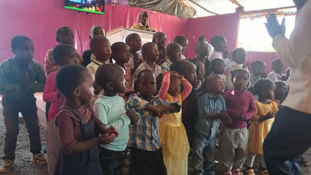 Sunday School