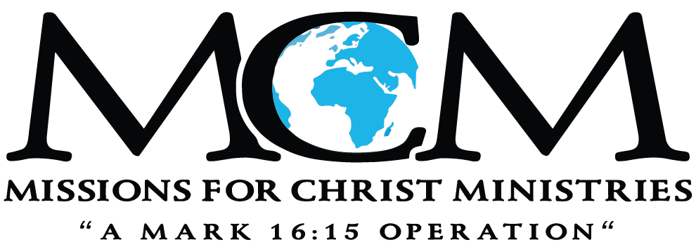 MCM AFFRICA LOGO
